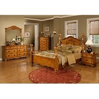 Elements Brylen 5-Piece Bedroom Set, Queen