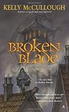 Broken Blade