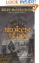 Broken Blade (A Fallen Blade Novel)