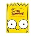 The Simpsons - Season 10 (Ltd Edition 'Bart' head)  [1998]