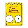 The Simpsons - Season 10 (Ltd Edition 'Bart' head)  [1998]