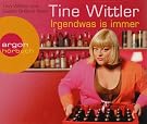 Irgendwas is immer...