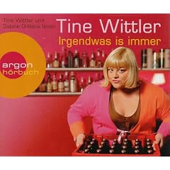 Irgendwas is immer (6 CDs)