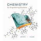 Chemistry for Engineering Students by Larry Brown and Tom Holme