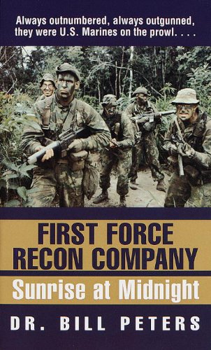 first force recon company sunrise at midnight