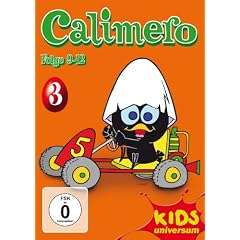 Calimero 3