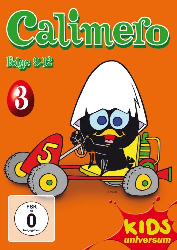 Calimero 3