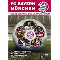 FC Bayern M�nchen - Die spannende Saison 2008/2009