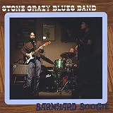 Barnyard Boogie