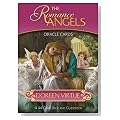 The Romance Angels Oracle Cards Cover image