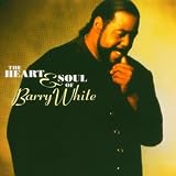 The Heart and Soul of Barry White