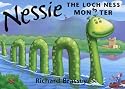 Nessie The Loch Ness Monster