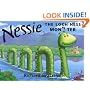 Nessie The Loch Ness Monster