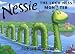 Nessie The Loch Ness Monster