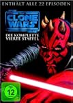 Star Wars: The Clone Wars - Die kompl...