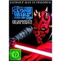 Star Wars: The Clone Wars - Die komplette vierte S&hellip 