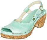 Produkt-Bild: El Naturalista Cork Oak N408 Damen Pumps