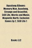 Aqualung Albums-