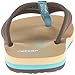 cobian Aqua Jump JR Flip-Flop (Toddler/Little Kid/Big Kid)