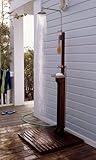 Orvis Outdoor Shower
