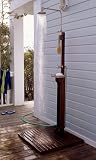 Outdoor Shower