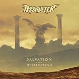 Salvation Like Destruction