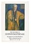 The Memoirs of Leonid Pasternak
