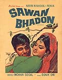 Sawan bhadon(hindi/bollywood/indian/Mohmd Rafi)