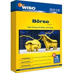 WISO B�rse 2012 Basic