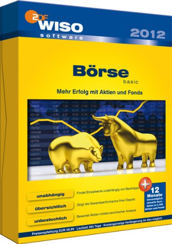 WISO Börse 2012 Basic