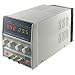 Wentronic Stabilisiertes Labornetzger�t bis zu 3 Ampere mi LED Display