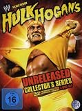Produkt-Bild: WWE - Hulk Hogan's Unreleased Collector's Series (3 DVDs)