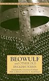Beowulf and Other Old English Poems (0553213474) by Hieatt, Constance R.