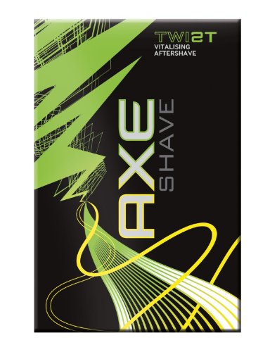 Axe after shave Twist 100ml (8718114154473)