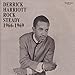 Derrick Harriott Rock Steady 1966-1969 (Various Artists)