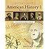 Contemporary's American History 1: Before 1865 (Annotated Teacher's Edition)