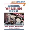Winning Wrestling Moves
