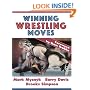 Winning Wrestling Moves