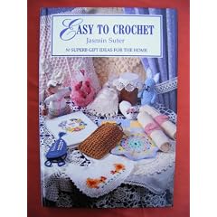 Easy to Crochet (Easy to Make!)