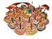 Crispie Sweets- Large Fun Cake- Rice Krispie Treats -Makes A Great Gift!