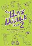 The Boys Doodle Book Volume 2 (Buster Books)