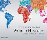 The New Atlas of World History: Globa...