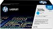 HP Q2671A Tonerpatrone CY