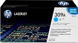HP Original Q2671A Laserjet Toner Cartridge - Cyan