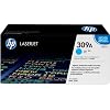 HP Original Q2671A Laserjet Toner Cartridge - Cyan