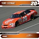 Tony Stewart 2008 Calendar