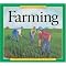 Farm Books: 3rd Grade Thematic Unit