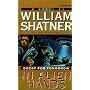 In Alien Hands (Quest for Tomorrow)