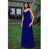 Lace Bodice Bridesmaid Dress by Renton Western Wear