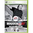 Madden NFL 07 Hall of Fame Edition